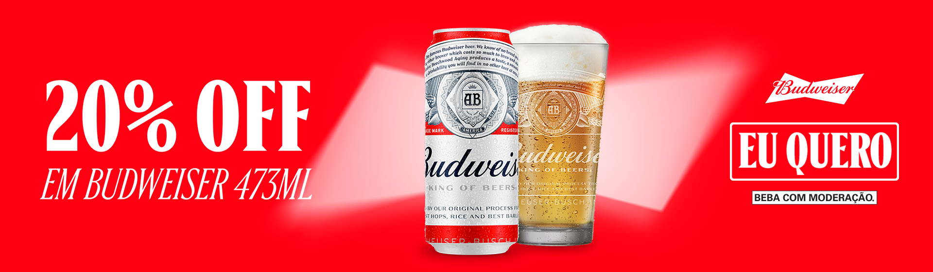 Budweiser